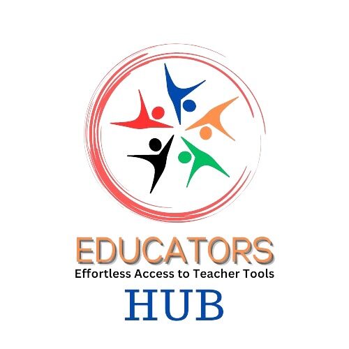 EDUCATORS HUB