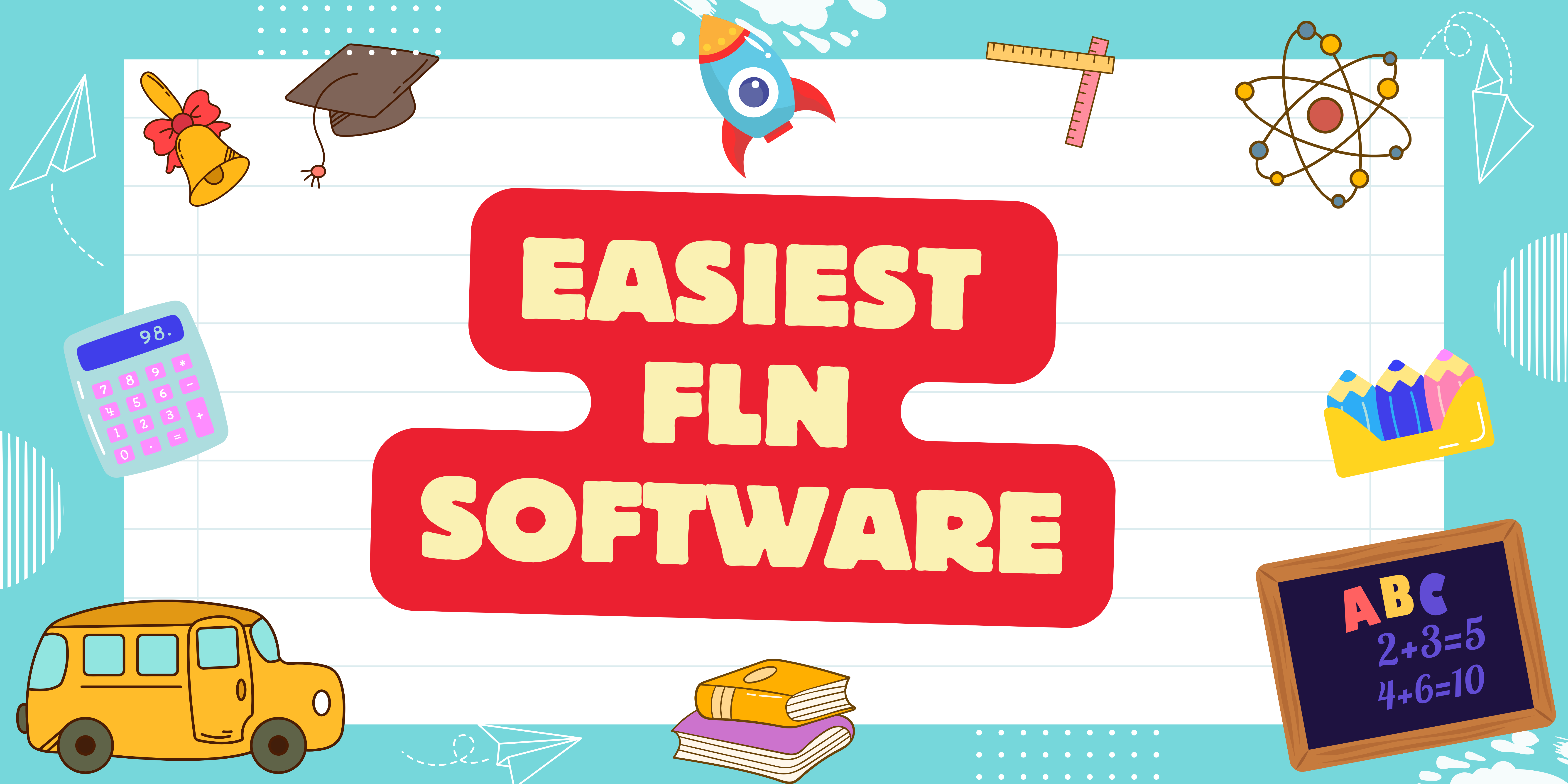 FLN SOFTWARE